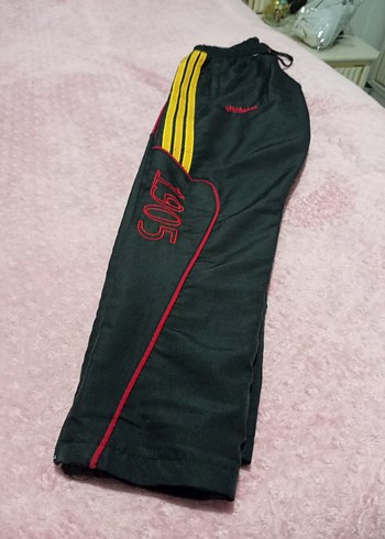 Erkek Çocuk Rahat Eşofman Altı - Görsel 8