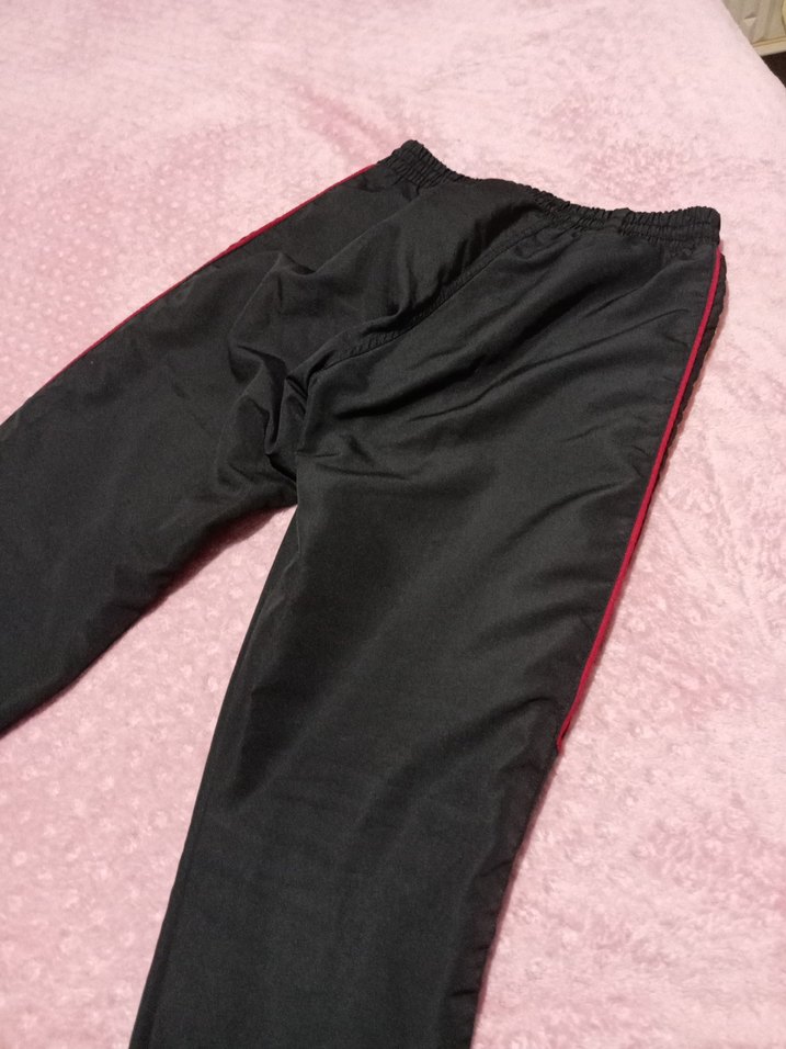 Erkek Çocuk Rahat Eşofman Altı - Görsel 5