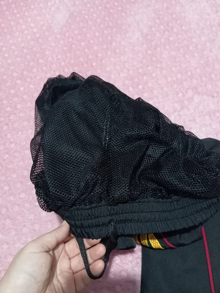 Erkek Çocuk Rahat Eşofman Altı - Görsel 4