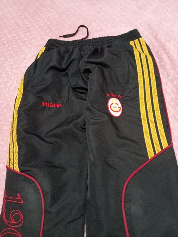 Erkek Çocuk Rahat Eşofman Altı - Görsel 2