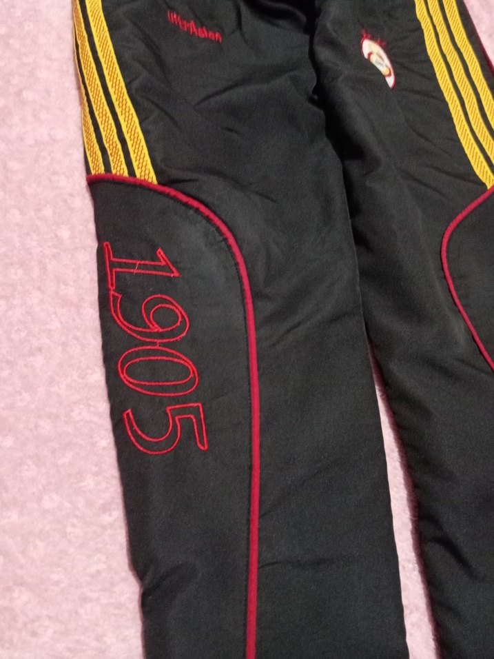 Erkek Çocuk Rahat Eşofman Altı - Görsel 3