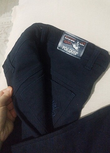 Erkek çocuk pantolon