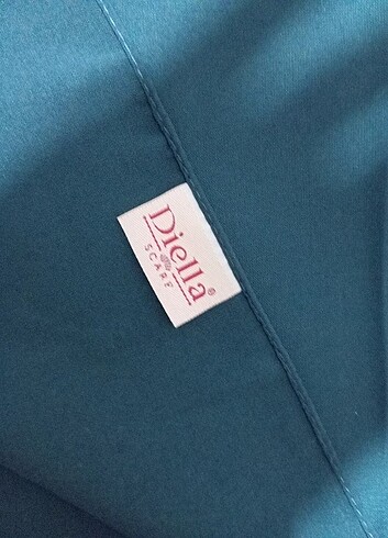 Bayan şal - Görsel 6