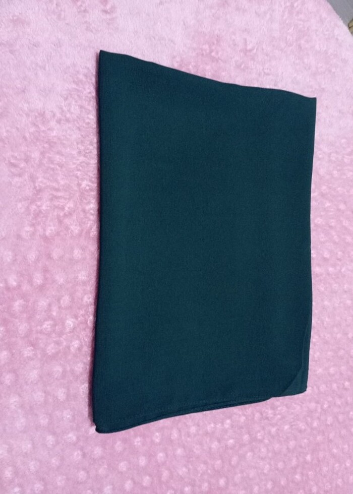 Bayan şal - Görsel 2