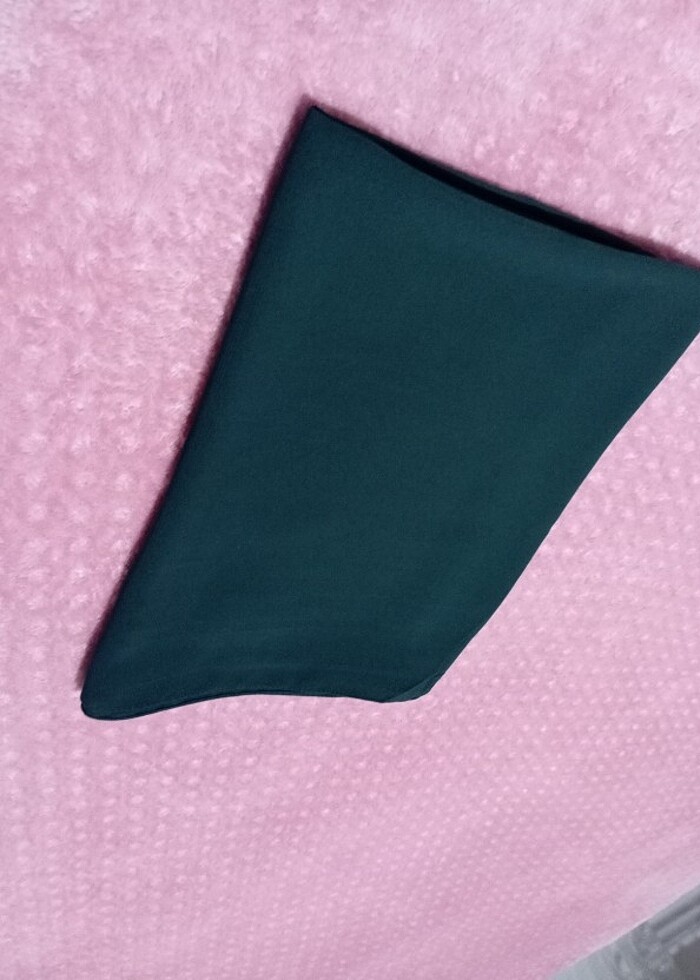 Bayan şal - Görsel 4