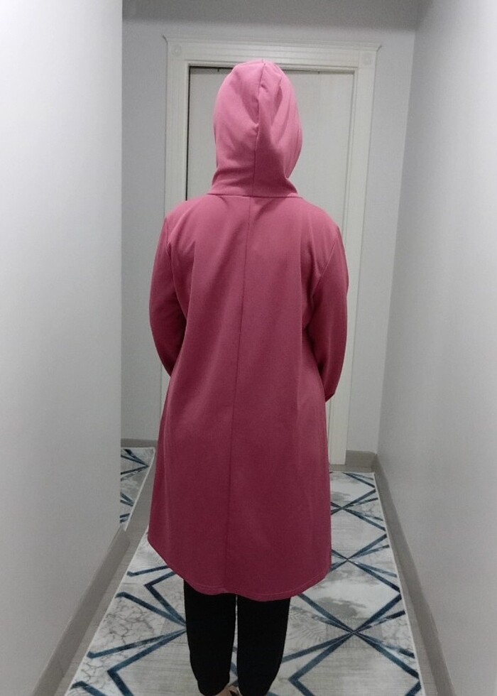 Bayan tunik - Görsel 3