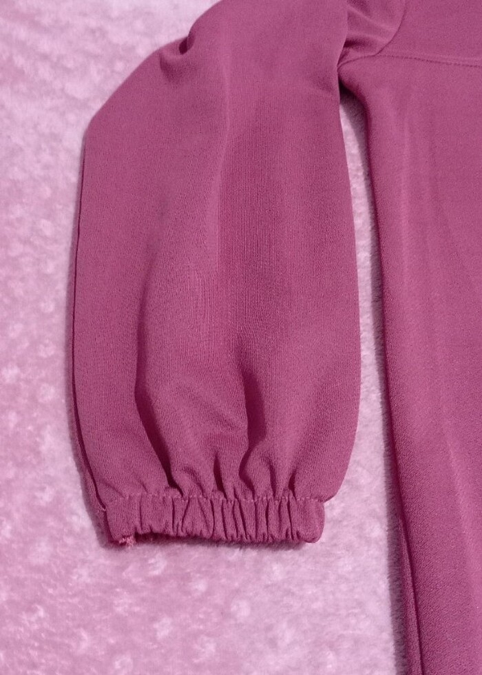 Bayan tunik - Görsel 4