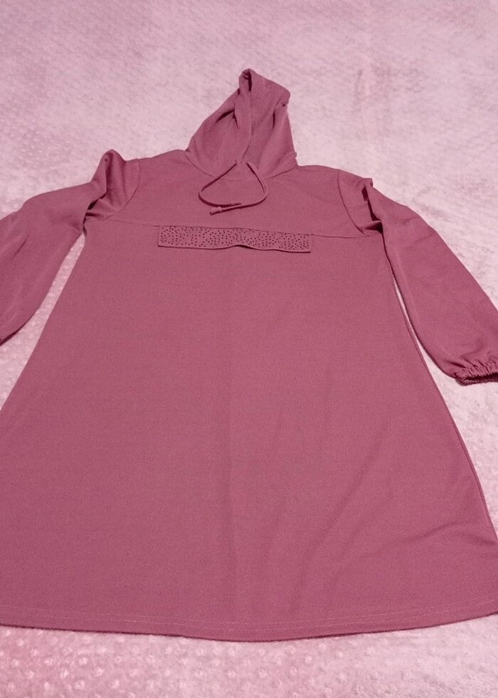 Bayan tunik - Görsel 5