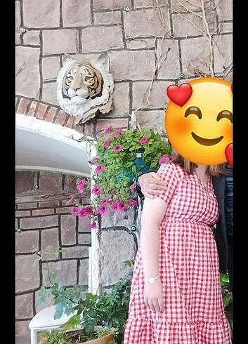 Yazlık elbise - Görsel 5