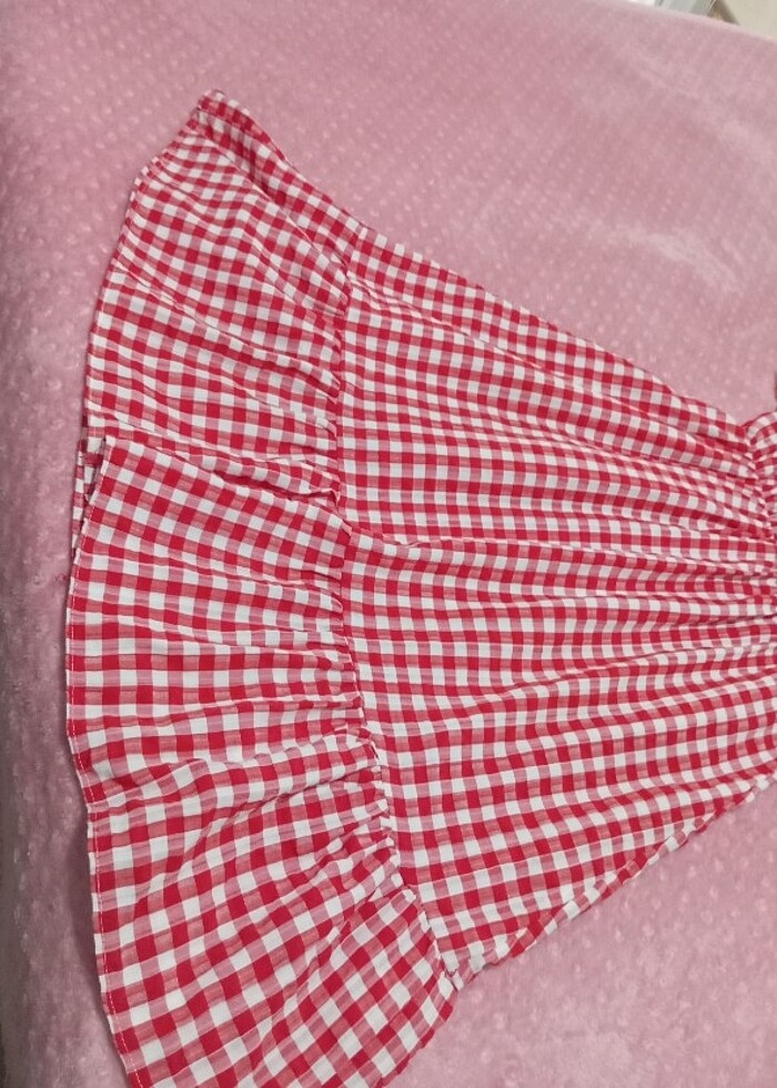 Yazlık elbise - Görsel 2