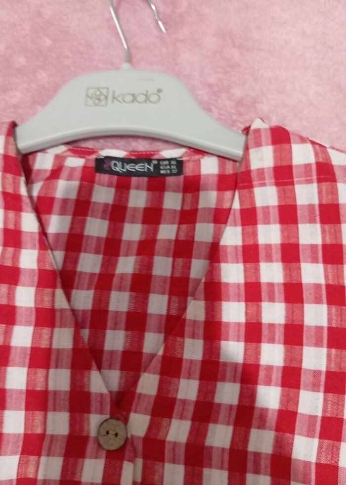 Yazlık elbise - Görsel 3