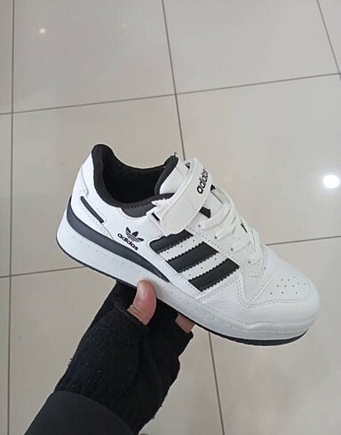 Spor ayakkabı