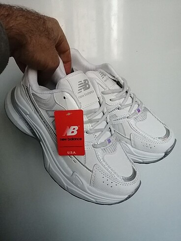 New Balance Spor ayakkabı