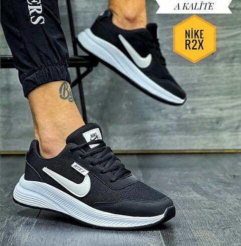 Spor ayakkabı