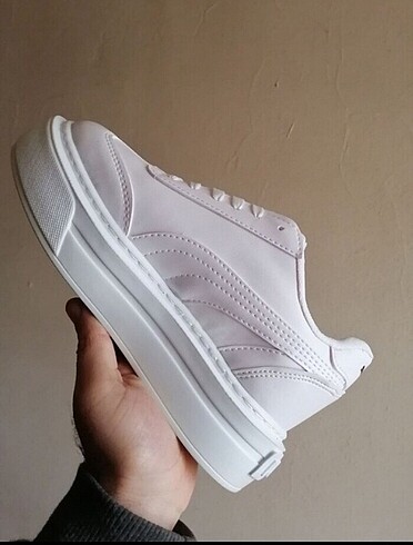 Puma Spor ayakkabı