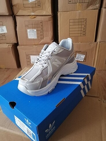 New Balance Spor ayakkabı