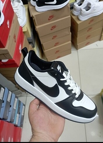 Nike Spor ayakkabı