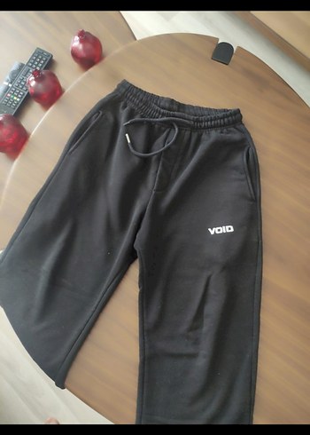 xs Beden siyah Renk void siyah esofman