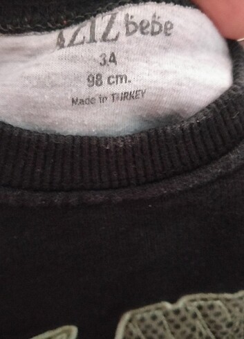 Diğer Eşofman takımı