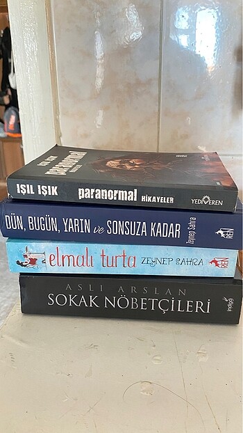 Kitap