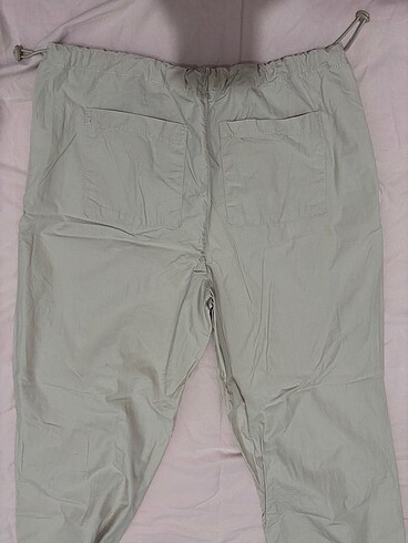 36 Beden lcw paraşüt pantolon