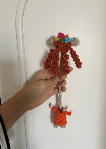 Sid kız arkadaş brooke - Görsel 2