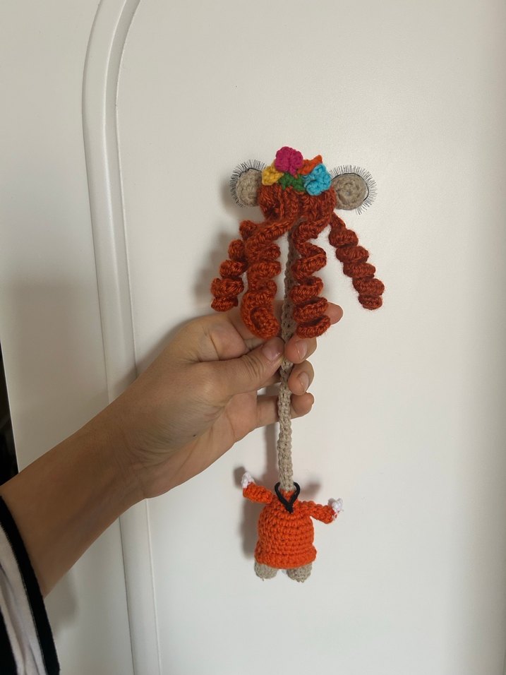 Sid kız arkadaş brooke - Görsel 2