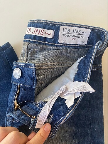 LTB Ltb jean