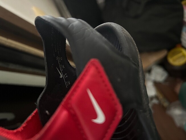 Nike Nike sandalet