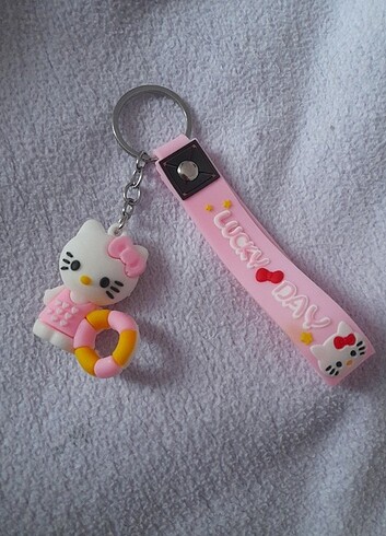 Diğer Hello kitty anahtarlık