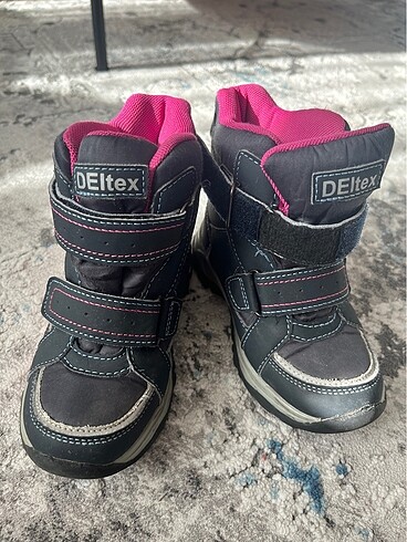 Deichmann Kar botu 27 numara