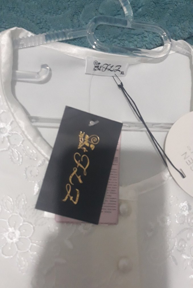 hamile ekru takım - Görsel 2