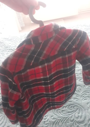 oduncu gömleği - Görsel 2