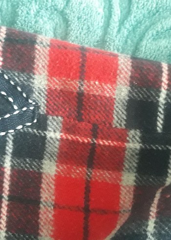 oduncu gömleği - Görsel 3