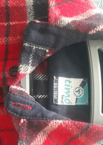 oduncu gömleği - Görsel 4