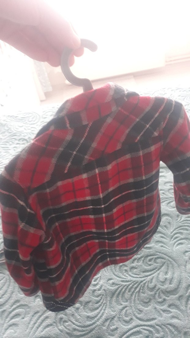 oduncu gömleği - Görsel 2