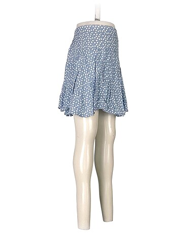 Vintage Love PreLoved Mini Şort %70 İndirimli.