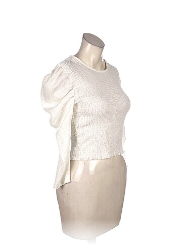 Vintage Love PreLoved Bluz %70 İndirimli.