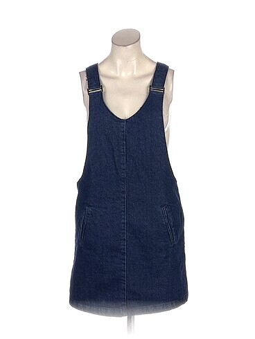PreLoved Kısa Salopet %70 İndirimli.