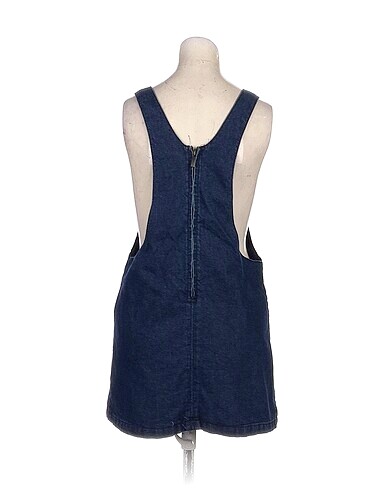 26 Beden PreLoved Kısa Salopet %70 İndirimli.