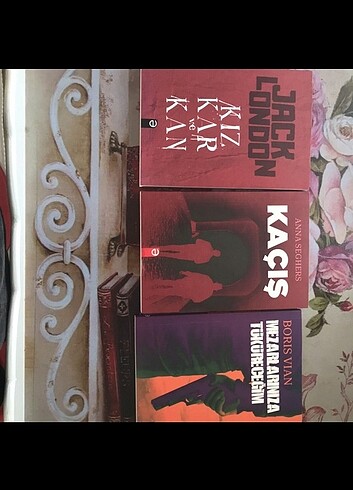 Beden Birsürü toplu kitap