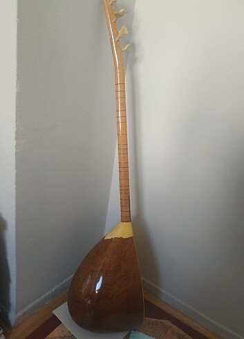Satılık bağlama acil 