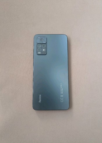 Redmi note 11 pro TEMİZ
