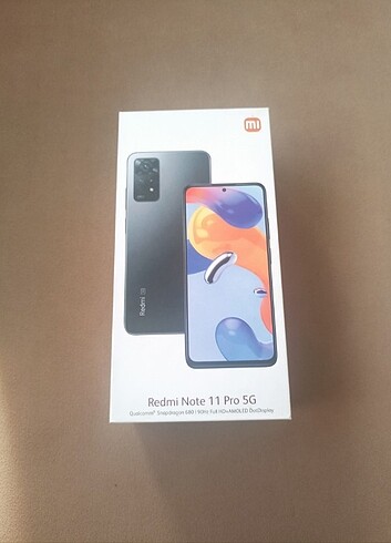 REDMİ NOTE 11 PRO YD