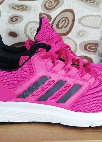 Sıfır, Orijinal, Adidas Bayan Ayakkabı 