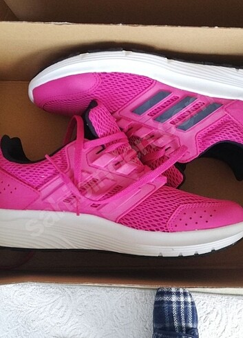 40 Beden Sıfır, Orijinal, Adidas Bayan Ayakkabı 