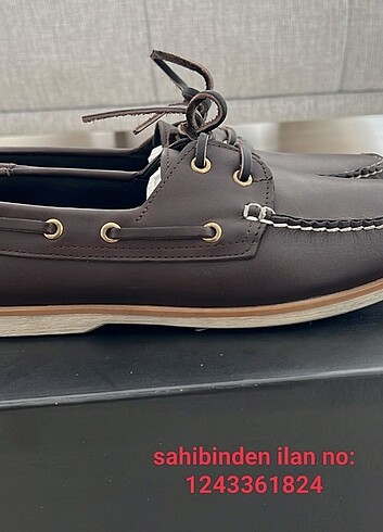 42 Beden Lumberjack Navigator & Fabrika