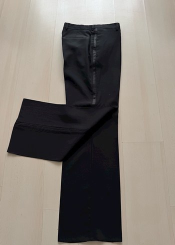 Zara erkek takım elbise smokin - Görsel 7