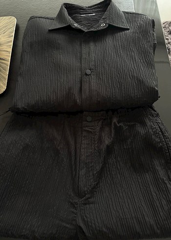 Zara erkek ikili takım - Görsel 8