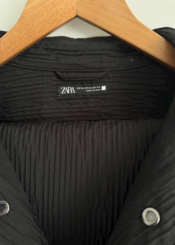 Zara erkek ikili takım - Görsel 4